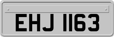 EHJ1163