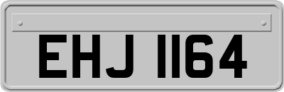 EHJ1164