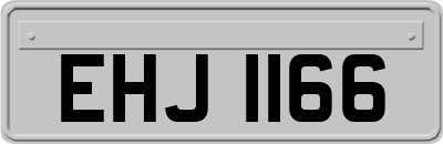 EHJ1166