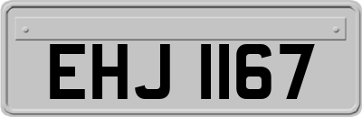 EHJ1167