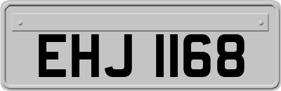 EHJ1168