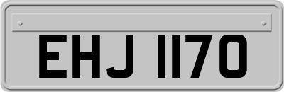 EHJ1170