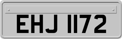 EHJ1172