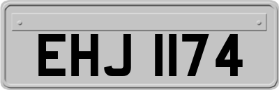 EHJ1174