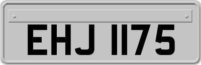 EHJ1175