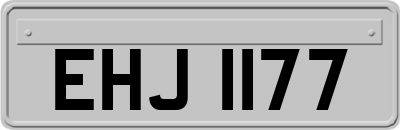 EHJ1177