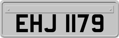 EHJ1179