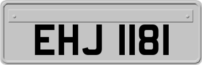 EHJ1181