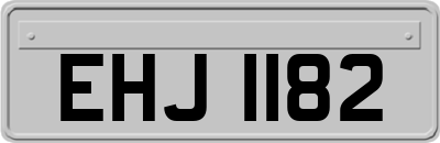 EHJ1182