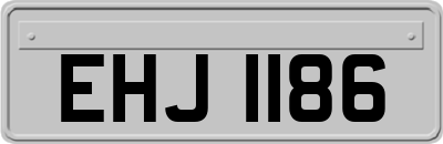 EHJ1186