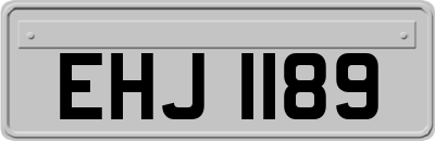 EHJ1189