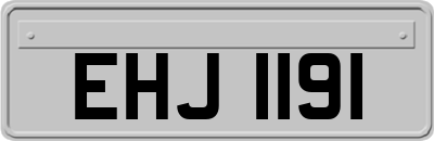 EHJ1191