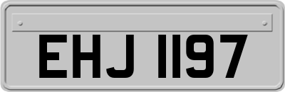 EHJ1197