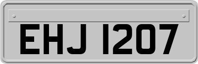 EHJ1207