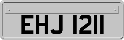 EHJ1211