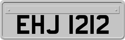 EHJ1212