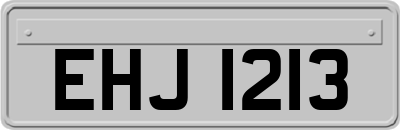 EHJ1213