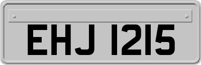 EHJ1215