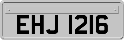 EHJ1216