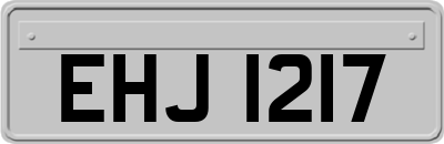 EHJ1217