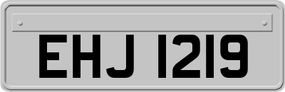 EHJ1219