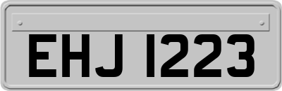 EHJ1223