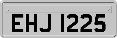 EHJ1225