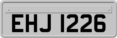 EHJ1226