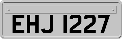 EHJ1227