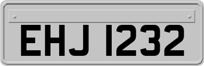 EHJ1232