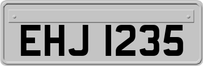 EHJ1235