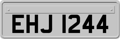 EHJ1244