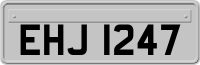 EHJ1247