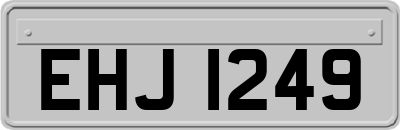 EHJ1249