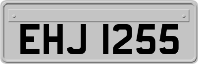 EHJ1255