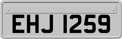 EHJ1259