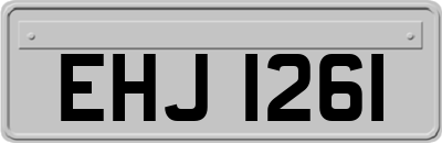 EHJ1261