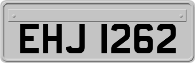 EHJ1262