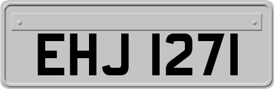 EHJ1271