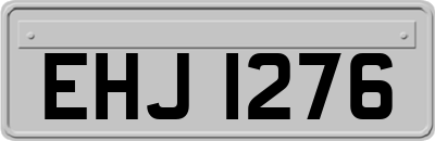 EHJ1276