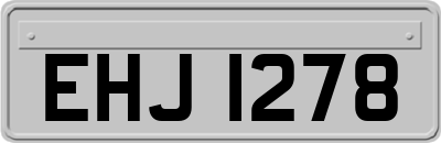 EHJ1278