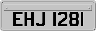 EHJ1281