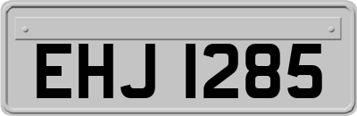 EHJ1285