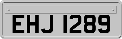 EHJ1289