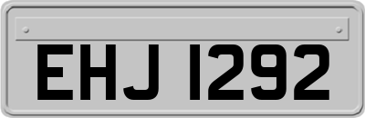 EHJ1292