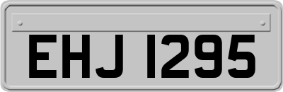 EHJ1295