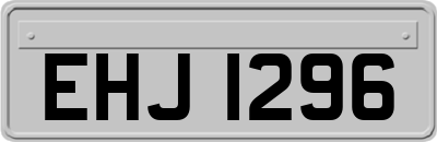 EHJ1296