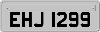 EHJ1299