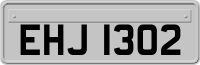 EHJ1302