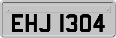 EHJ1304